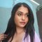 Angel Ruhi - Transsexual escort in Gurgaon
