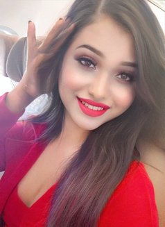 Angel Ruhi - Acompañantes transexual in Gurgaon Photo 4 of 4