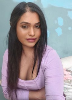 Angel Ruhi - Acompañantes transexual in Gurgaon Photo 1 of 9