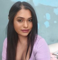 Angel Ruhi - Acompañantes transexual in Gurgaon