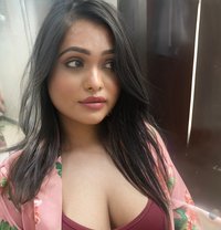 Angel Ruhi - Acompañantes transexual in Gurgaon