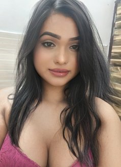 Angel Ruhi - Acompañantes transexual in Gurgaon Photo 5 of 9