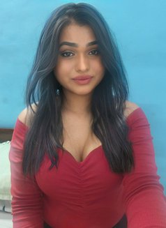 Angel Ruhi - Acompañantes transexual in Gurgaon Photo 6 of 9