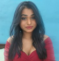 Angel Ruhi - Acompañantes transexual in Gurgaon