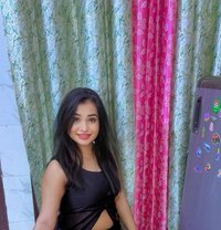 Angel Ruhi - Acompañantes transexual in Gurgaon