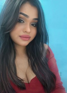 Angel Ruhi - Acompañantes transexual in Gurgaon Photo 8 of 9