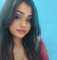 Angel Ruhi - Acompañantes transexual in Gurgaon
