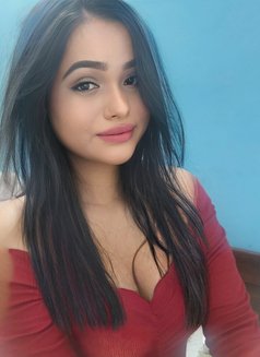 Angel Ruhi - Acompañantes transexual in Gurgaon Photo 9 of 9