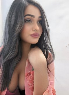 Angel Ruhi - Transsexual escort in Gurgaon Photo 14 of 15