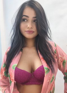 Angel Ruhi - Transsexual escort in Gurgaon Photo 15 of 15