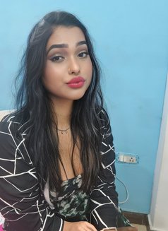 Angel Ruhi - Acompañantes transexual in Gurgaon Photo 18 of 28