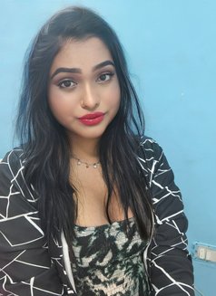 Angel Ruhi - Acompañantes transexual in Gurgaon Photo 20 of 28