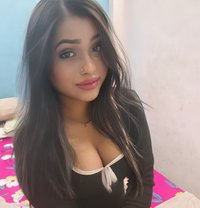 Angel Ruhi - Transsexual escort in Gurgaon
