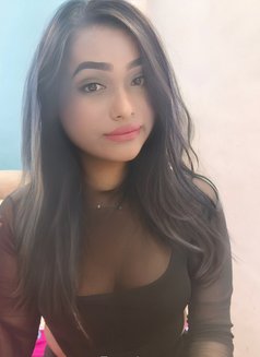 Angel Ruhi - Acompañantes transexual in Gurgaon Photo 26 of 28