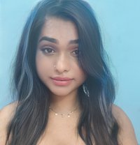 Angel Ruhi - Transsexual escort in Gurgaon Photo 5 of 10