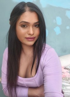 Angel Ruhi - Acompañantes transexual in Gurgaon Photo 6 of 9