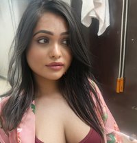 Angel Ruhi - Transsexual escort in Gurgaon Photo 8 of 9