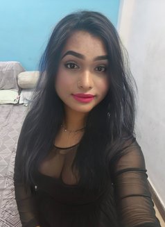 Angel Ruhi - Acompañantes transexual in Gurgaon Photo 9 of 9