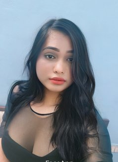 Angel Ruhi - Transsexual escort in Gurgaon Photo 8 of 10