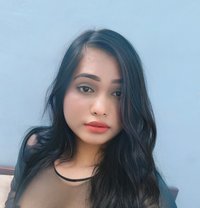 Angel Ruhi - Transsexual escort in Gurgaon Photo 8 of 10