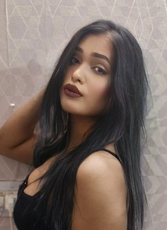 Angel Ruhi - Transsexual escort in Gurgaon Photo 12 of 13