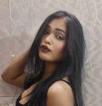 Angel Ruhi - Transsexual escort in Gurgaon Photo 12 of 13