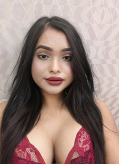 Angel Ruhi - Transsexual escort in Gurgaon Photo 10 of 10