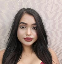 Angel Ruhi - Transsexual escort in Gurgaon