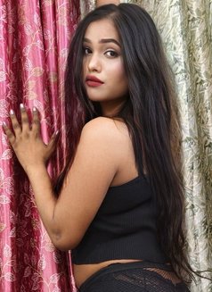 Angel Ruhi - Transsexual escort in Gurgaon Photo 11 of 11