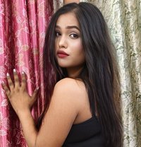 Angel Ruhi - Transsexual escort in Lucknow