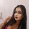 Angel Ruhi - Acompañantes transexual in Gurgaon