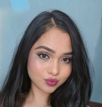 Angel Ruhi - Acompañantes transexual in Gurgaon