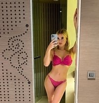 Angel - escort in Abu Dhabi