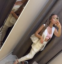 Angel - puta in Phuket