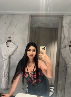 Angel - escort in Pune Photo 2 of 10