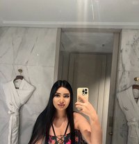 Angel - escort in Pune