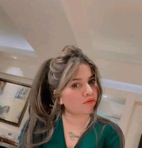 Angel - escort in Pune