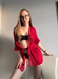 Angel - escort in Tbilisi Photo 5 of 12