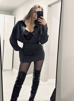 Angel - escort in Tbilisi Photo 6 of 12