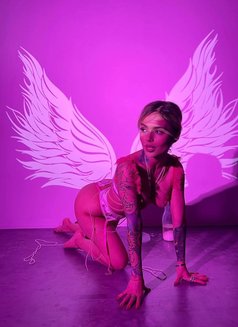 Angel - escort in Tbilisi Photo 1 of 8