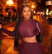 Angel - escort in Kuala Lumpur