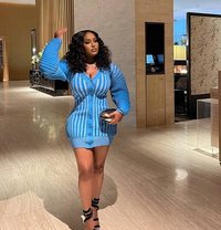 Angel - escort in Kuala Lumpur