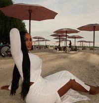 Angel - escort in Kuala Lumpur