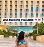 Angel - escort in Muscat Photo 1 of 2