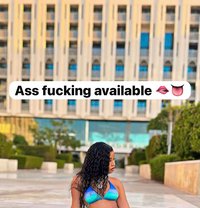 Angel - escort in Muscat