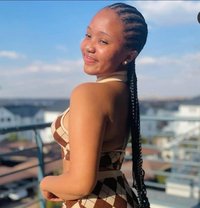 Angel - escort in Pune