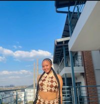 Angel - escort in Pune