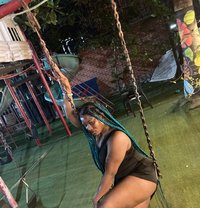 Angel - escort in Pune