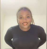 Angel - escort in Pune
