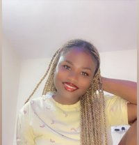 Angel - escort in Pune